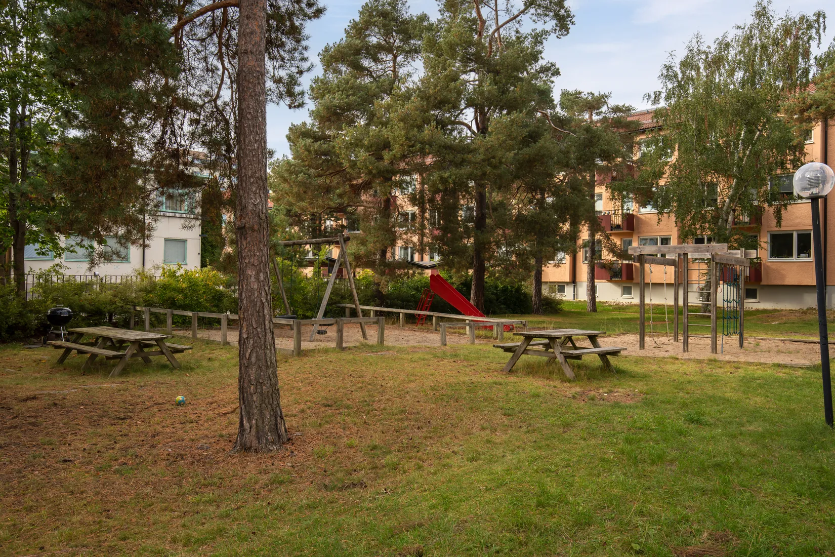Bostadsrätt, Riksdalervägen 11, Hägerstensåsen, Stockholm