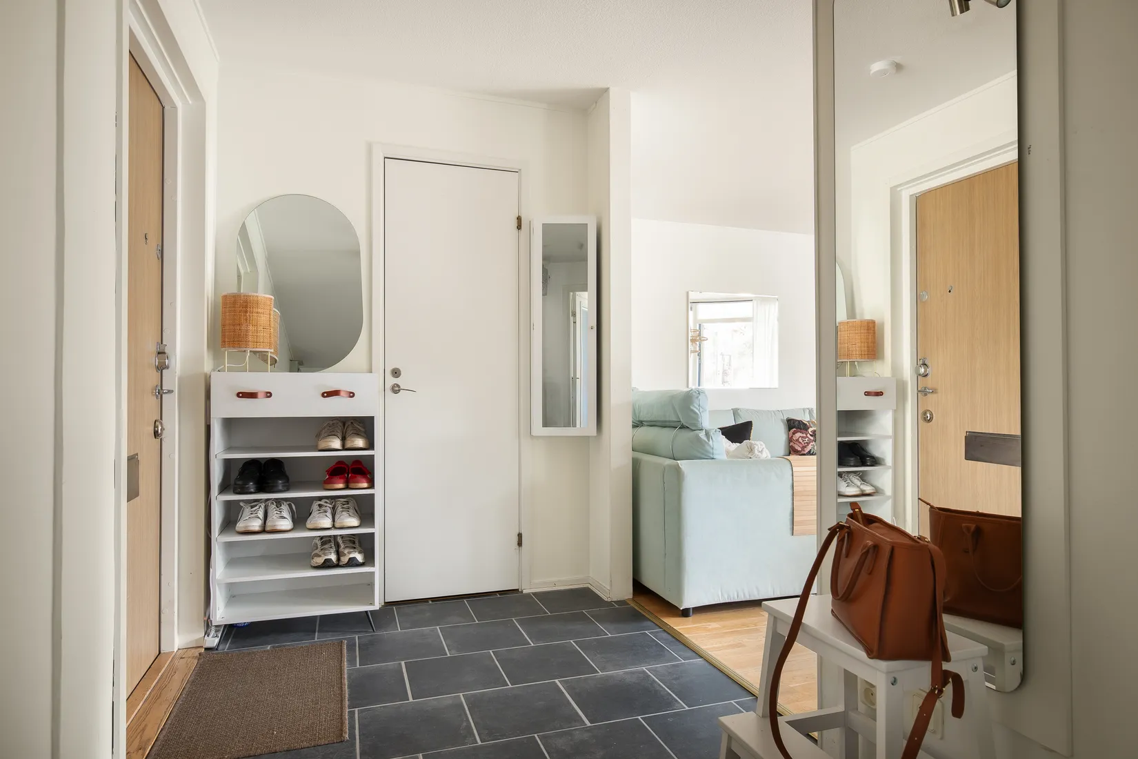 Bostadsrätt, Riksdalervägen 11, Hägerstensåsen, Stockholm