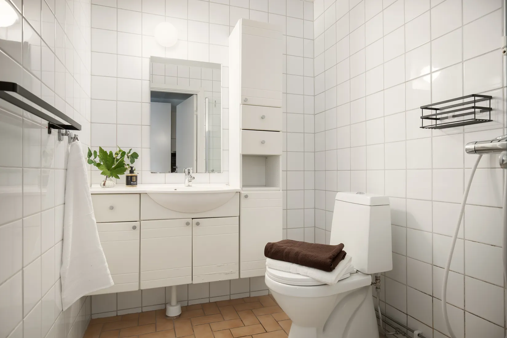 Bostadsrätt, Riksdalervägen 11, Hägerstensåsen, Stockholm
