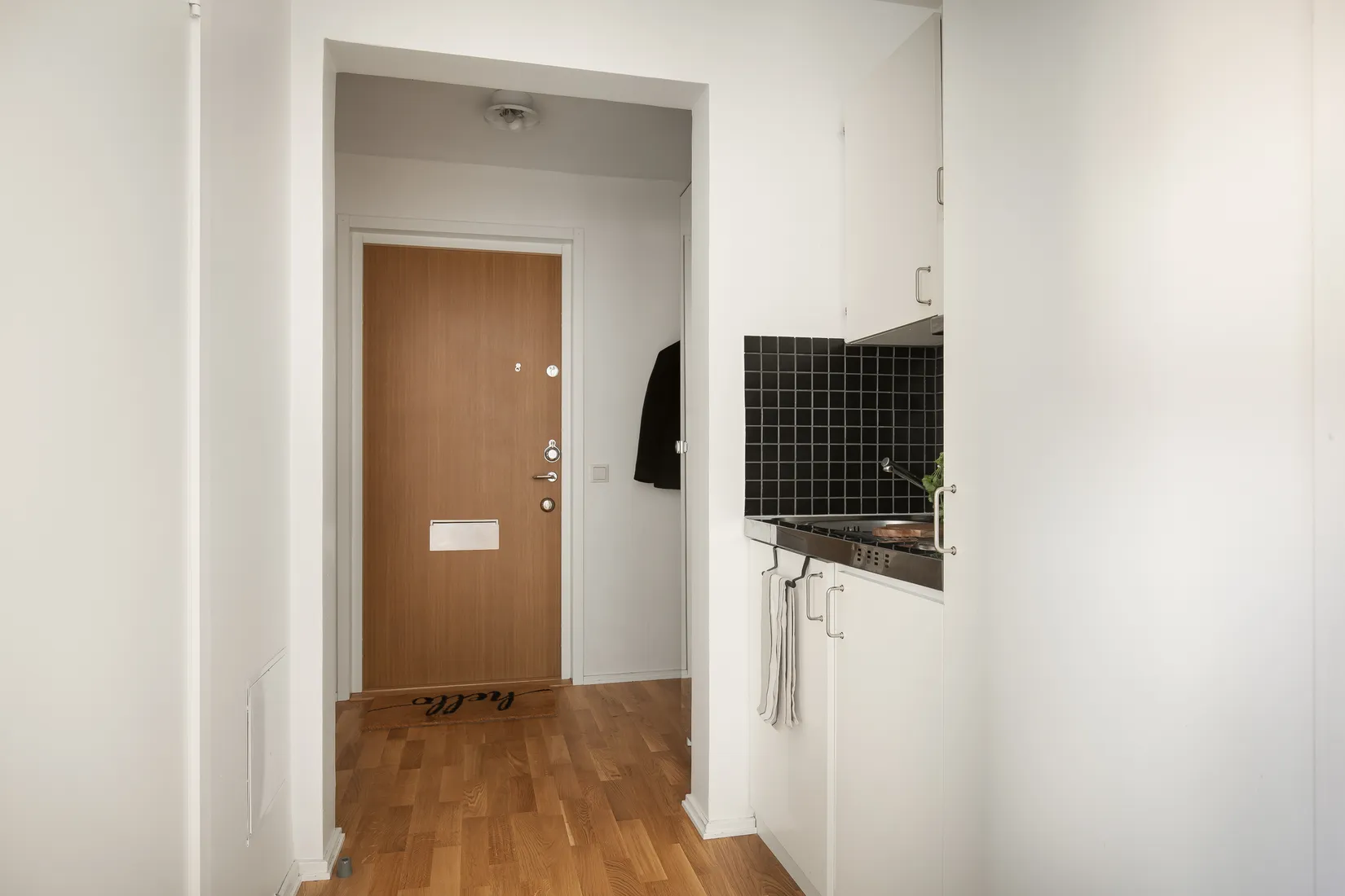 Bostadsrätt, Riksdalervägen 11, Hägerstensåsen, Stockholm