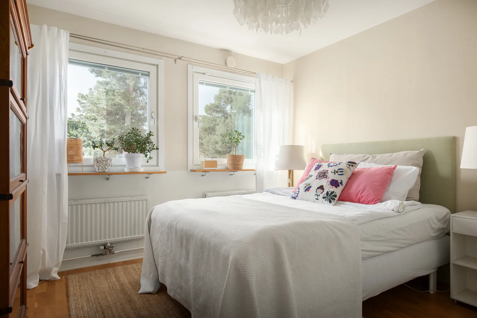 Bostadsrätt, Riksdalervägen 11, Hägerstensåsen, Stockholm
