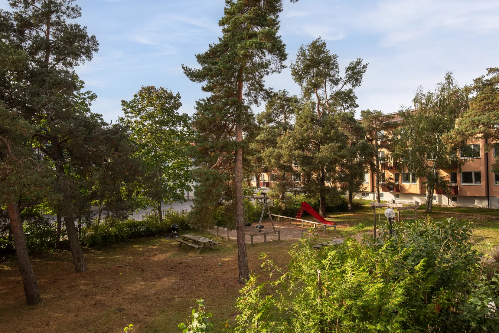 Bostadsrätt, Riksdalervägen 11, Hägerstensåsen, Stockholm