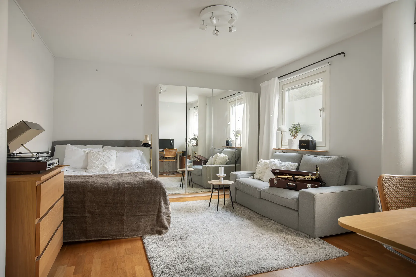 Bostadsrätt, Riksdalervägen 11, Hägerstensåsen, Stockholm