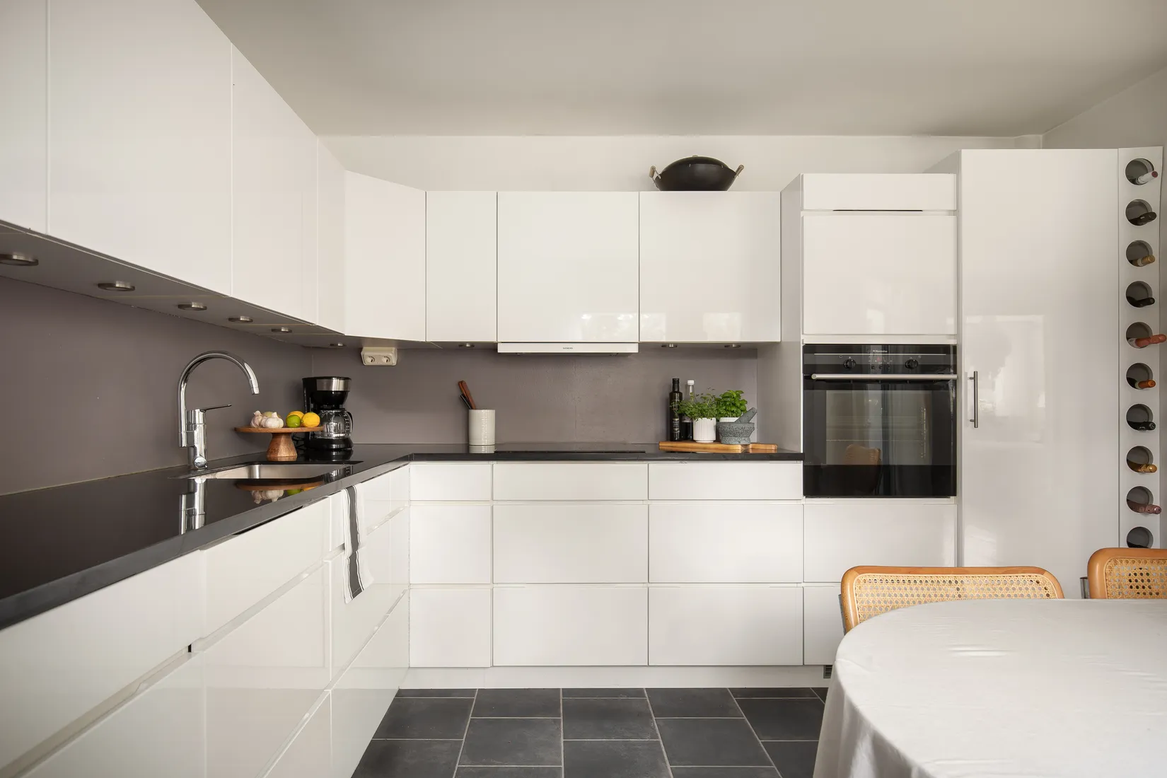 Bostadsrätt, Riksdalervägen 11, Hägerstensåsen, Stockholm