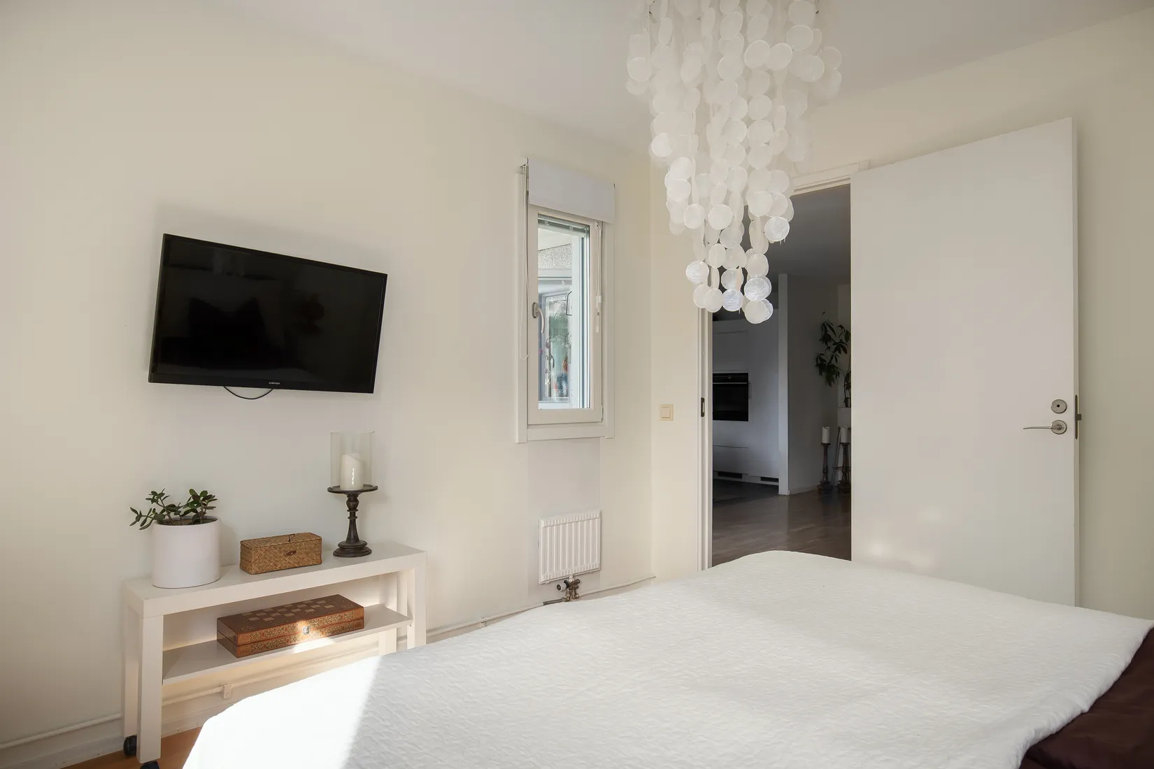Bostadsrätt, Riksdalervägen 11, Hägerstensåsen, Stockholm