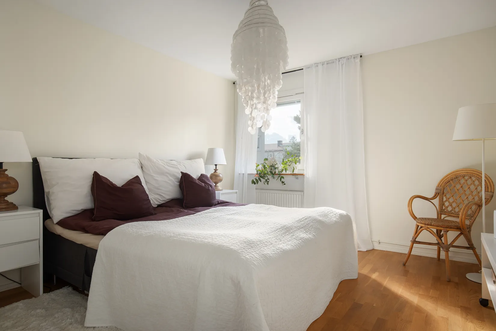 Bostadsrätt, Riksdalervägen 11, Hägerstensåsen, Stockholm