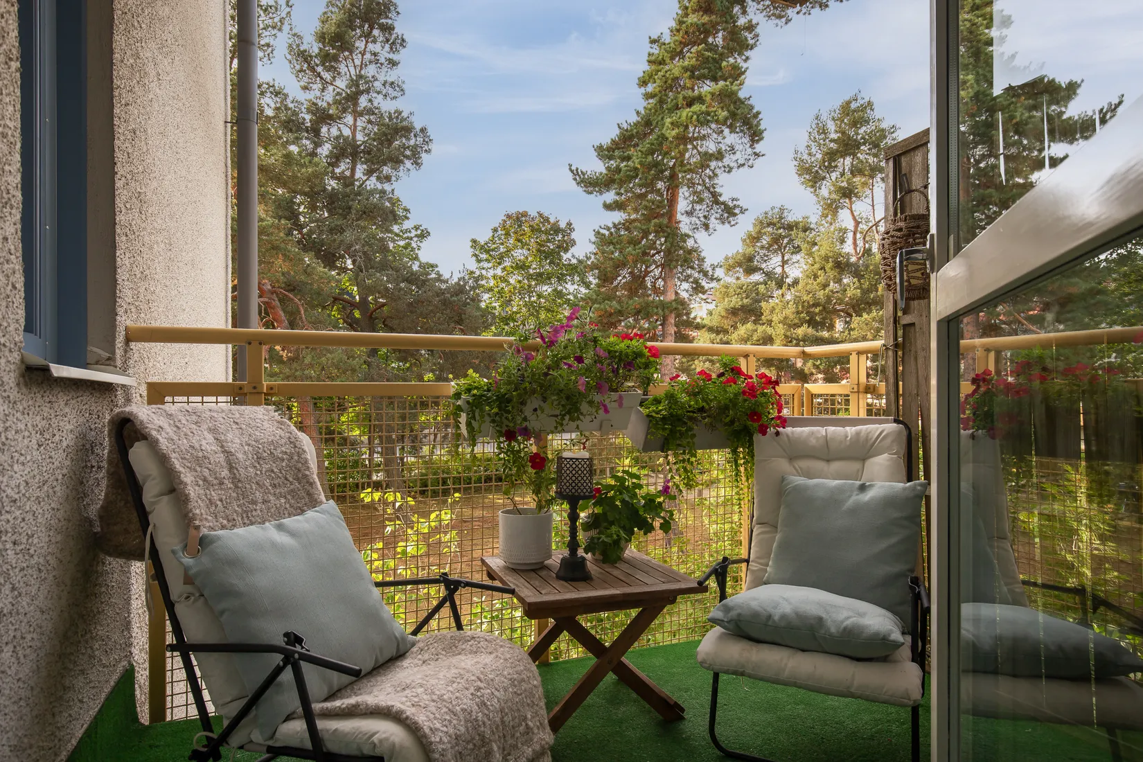 Bostadsrätt, Riksdalervägen 11, Hägerstensåsen, Stockholm