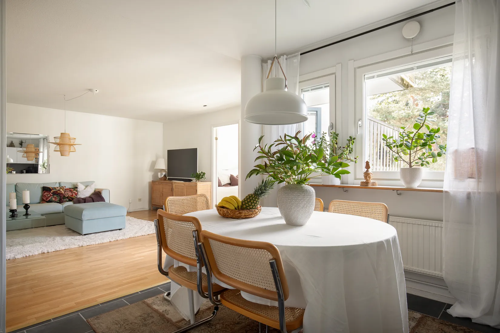 Bostadsrätt, Riksdalervägen 11, Hägerstensåsen, Stockholm