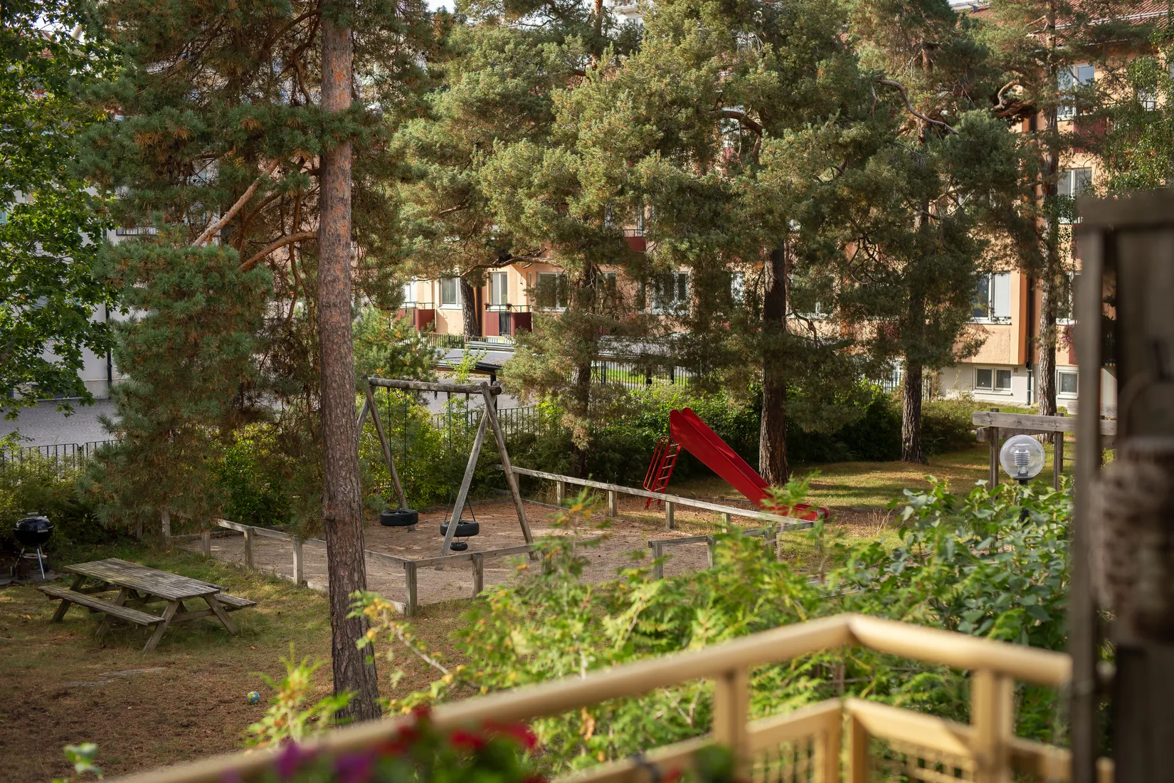 Bostadsrätt, Riksdalervägen 11, Hägerstensåsen, Stockholm