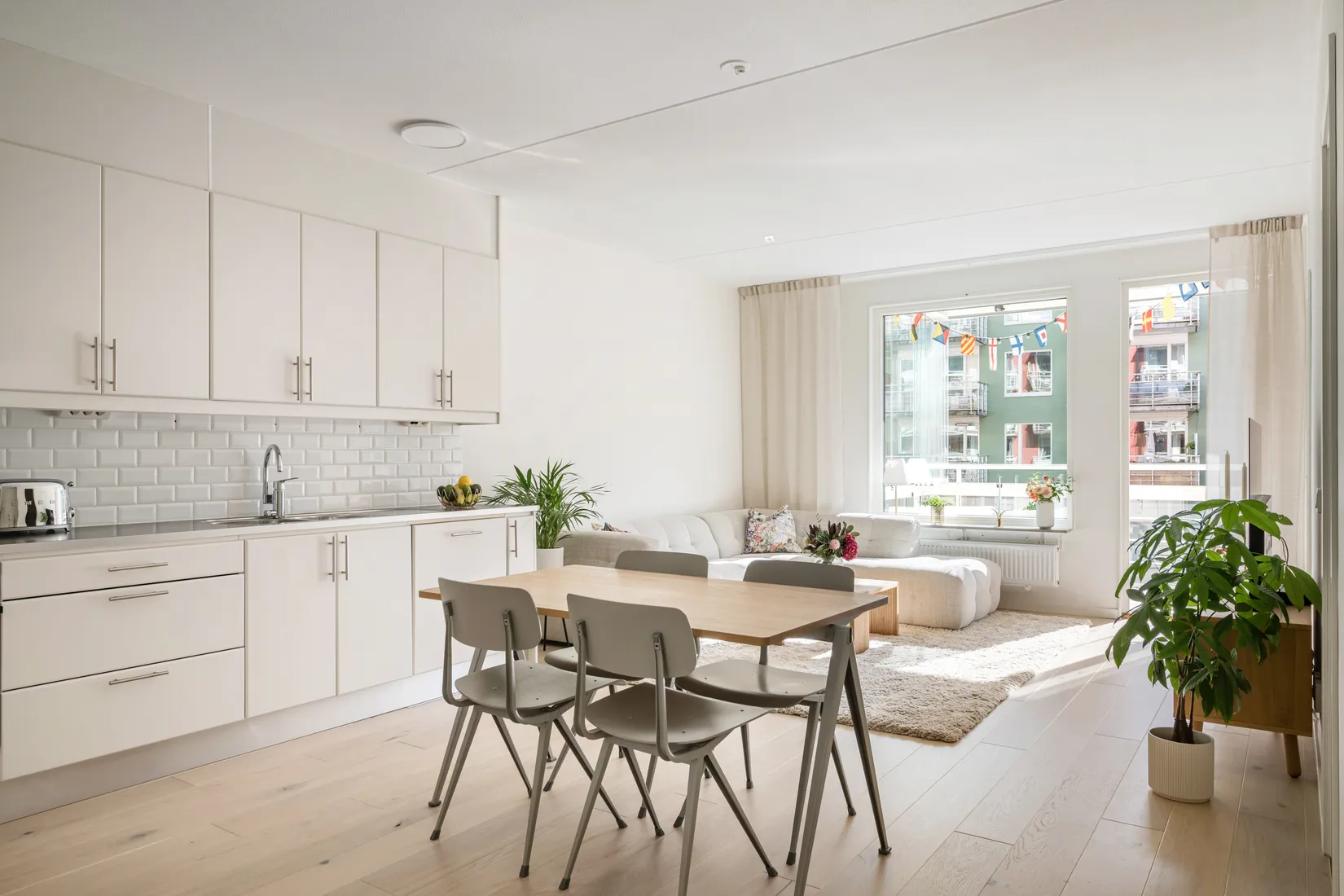 Bostadsrätt, Sickla allé 11, Sickla Allé, Nacka