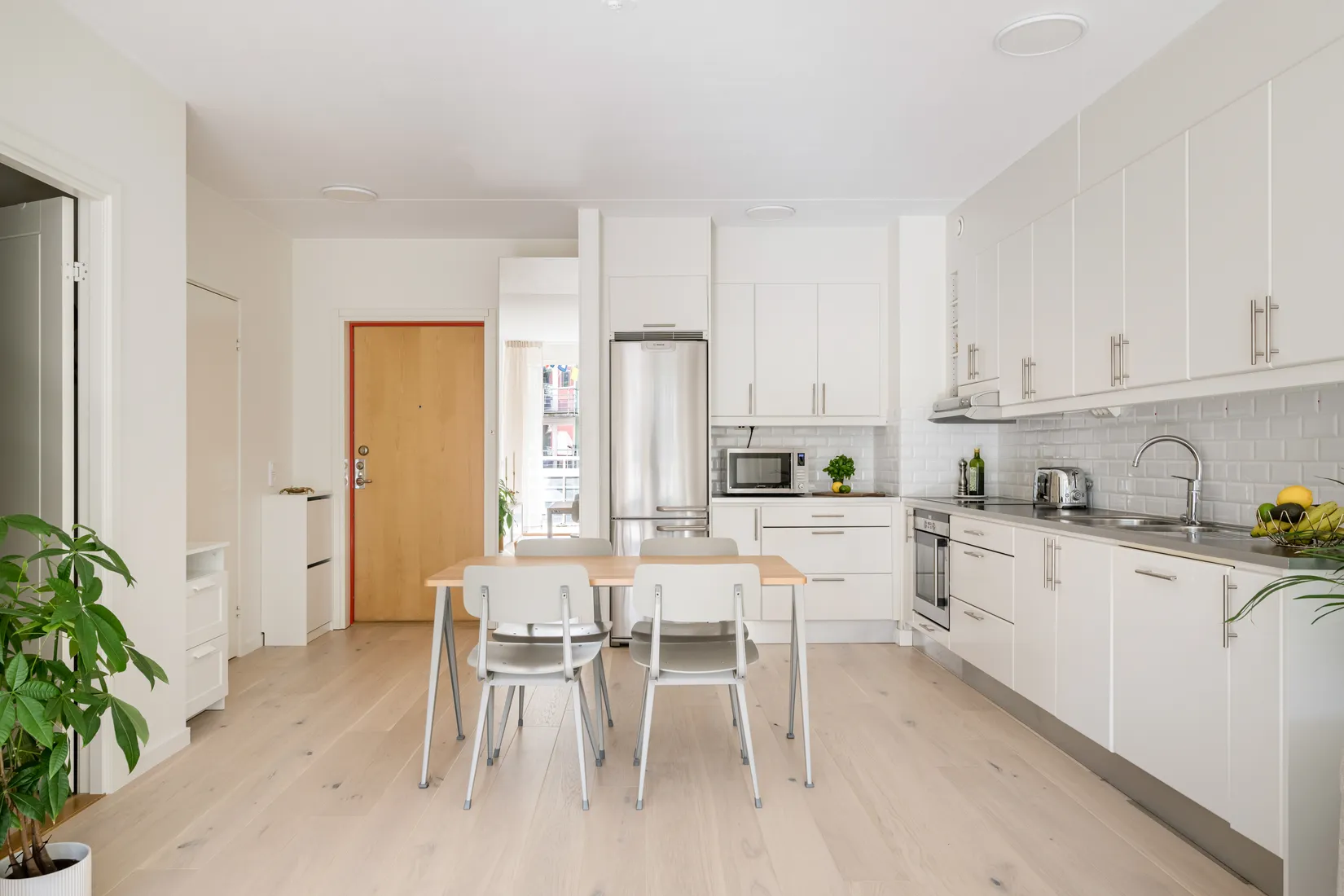Bostadsrätt, Sickla allé 11, Sickla Allé, Nacka