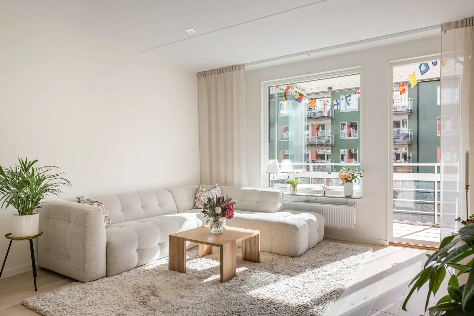 Bostadsrätt, Sickla allé 11, Sickla Allé, Nacka