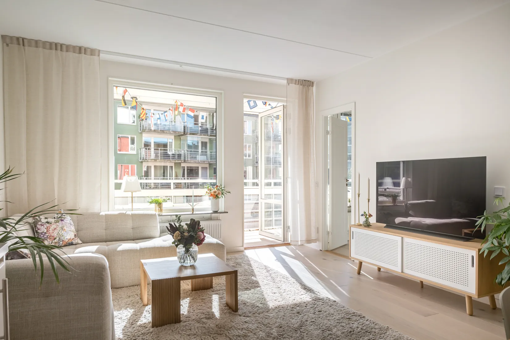 Bostadsrätt, Sickla allé 11, Sickla Allé, Nacka
