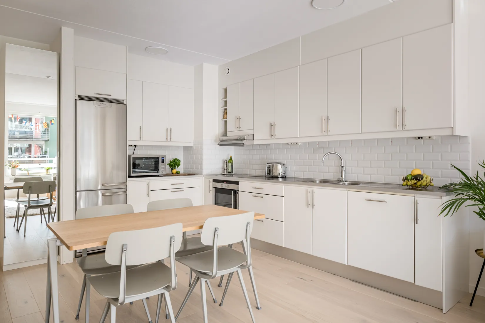 Bostadsrätt, Sickla allé 11, Sickla Allé, Nacka