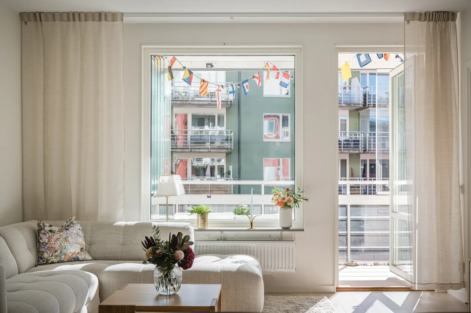 Bostadsrätt, Sickla allé 11, Sickla Allé, Nacka