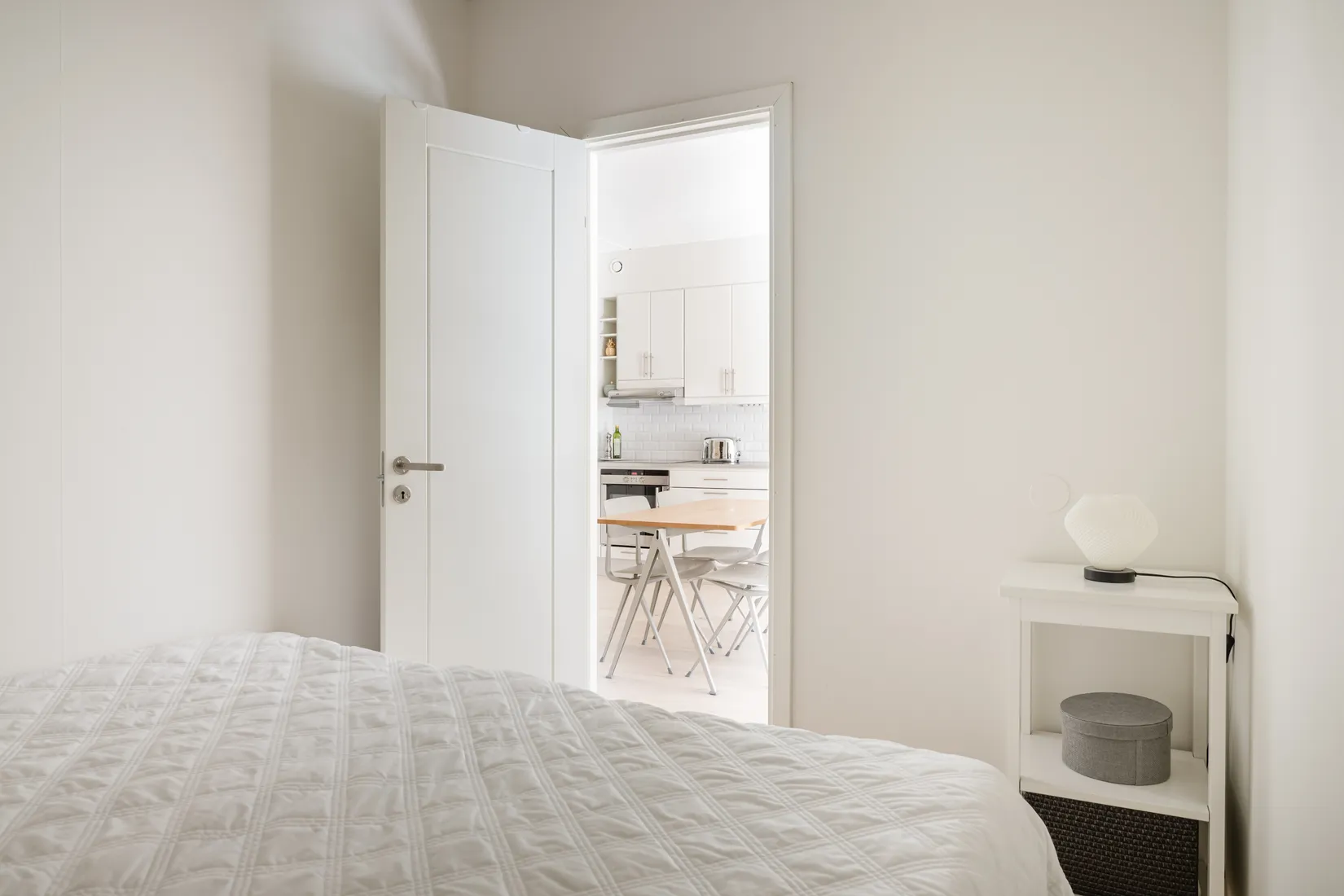 Bostadsrätt, Sickla allé 11, Sickla Allé, Nacka