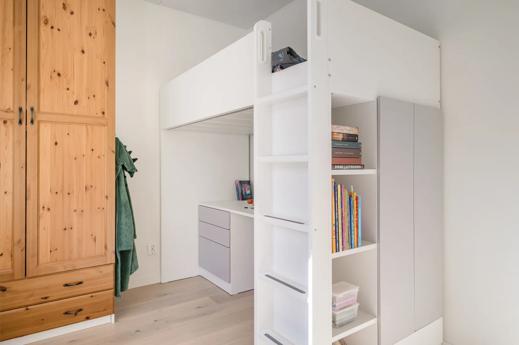 Bostadsrätt, Sickla allé 11, Sickla Allé, Nacka