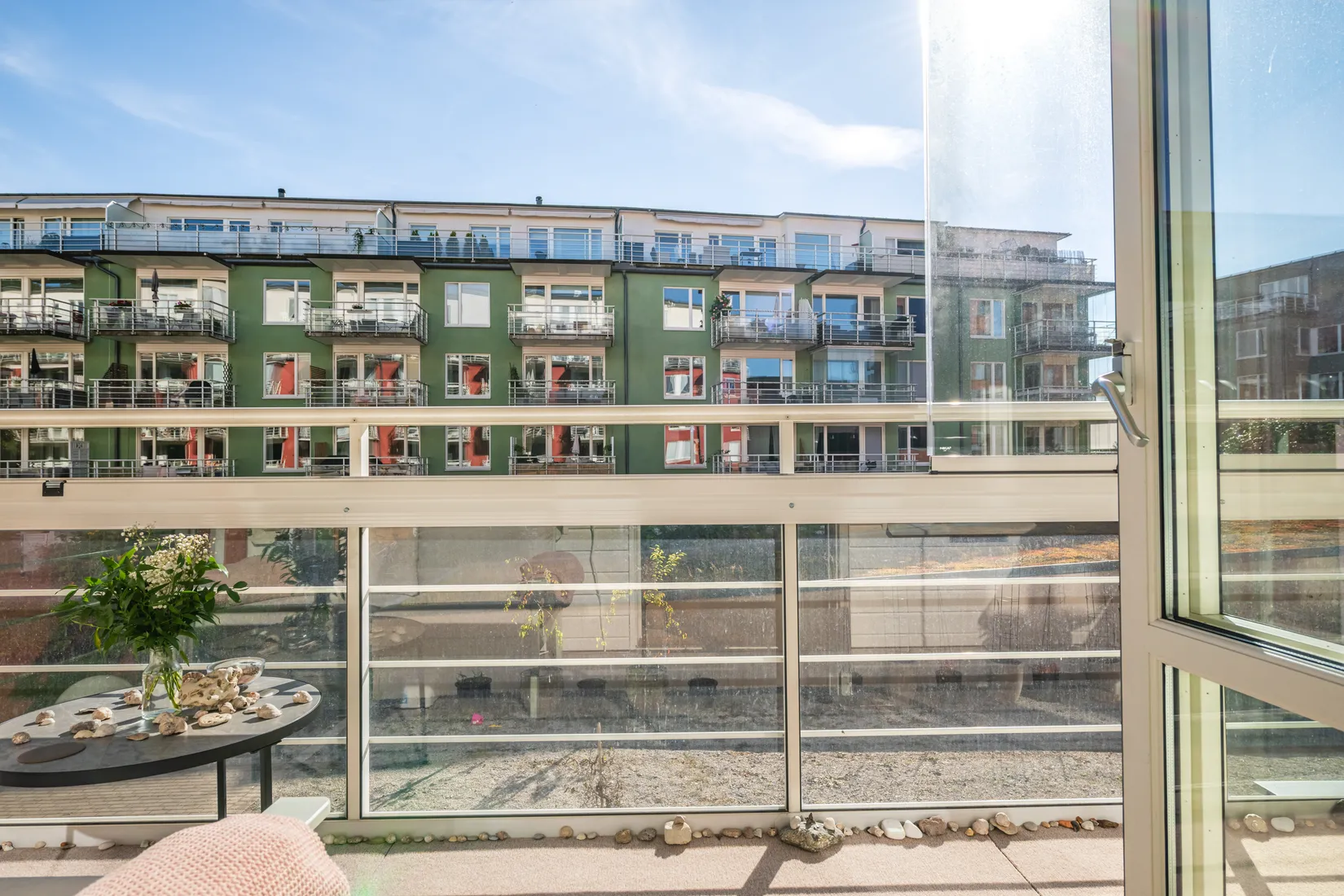 Bostadsrätt, Sickla allé 11, Sickla Allé, Nacka