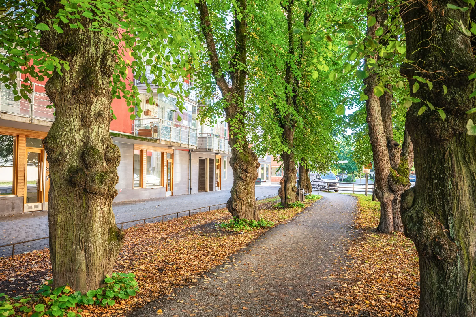 Bostadsrätt, Sickla allé 11, Sickla Allé, Nacka