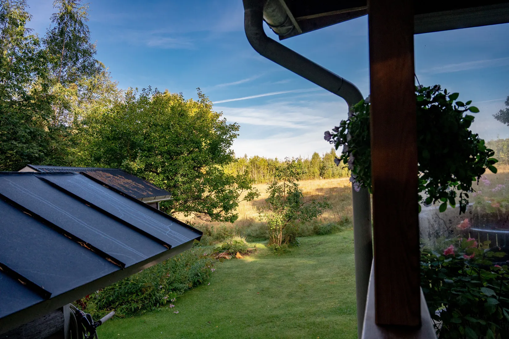 Villa, Valtorp Junkergården 10, Falköping