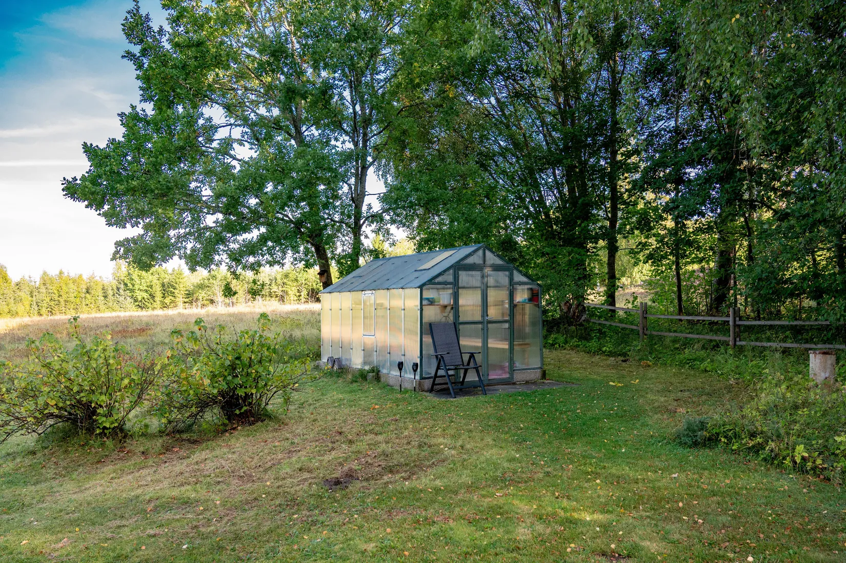 Villa, Valtorp Junkergården 10, Falköping