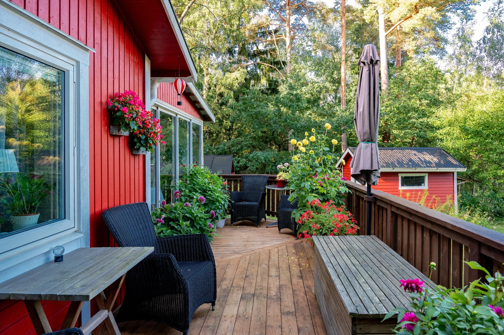 Villa, Valtorp Junkergården 10, Falköping
