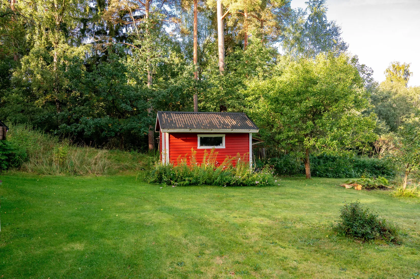 Villa, Valtorp Junkergården 10, Falköping