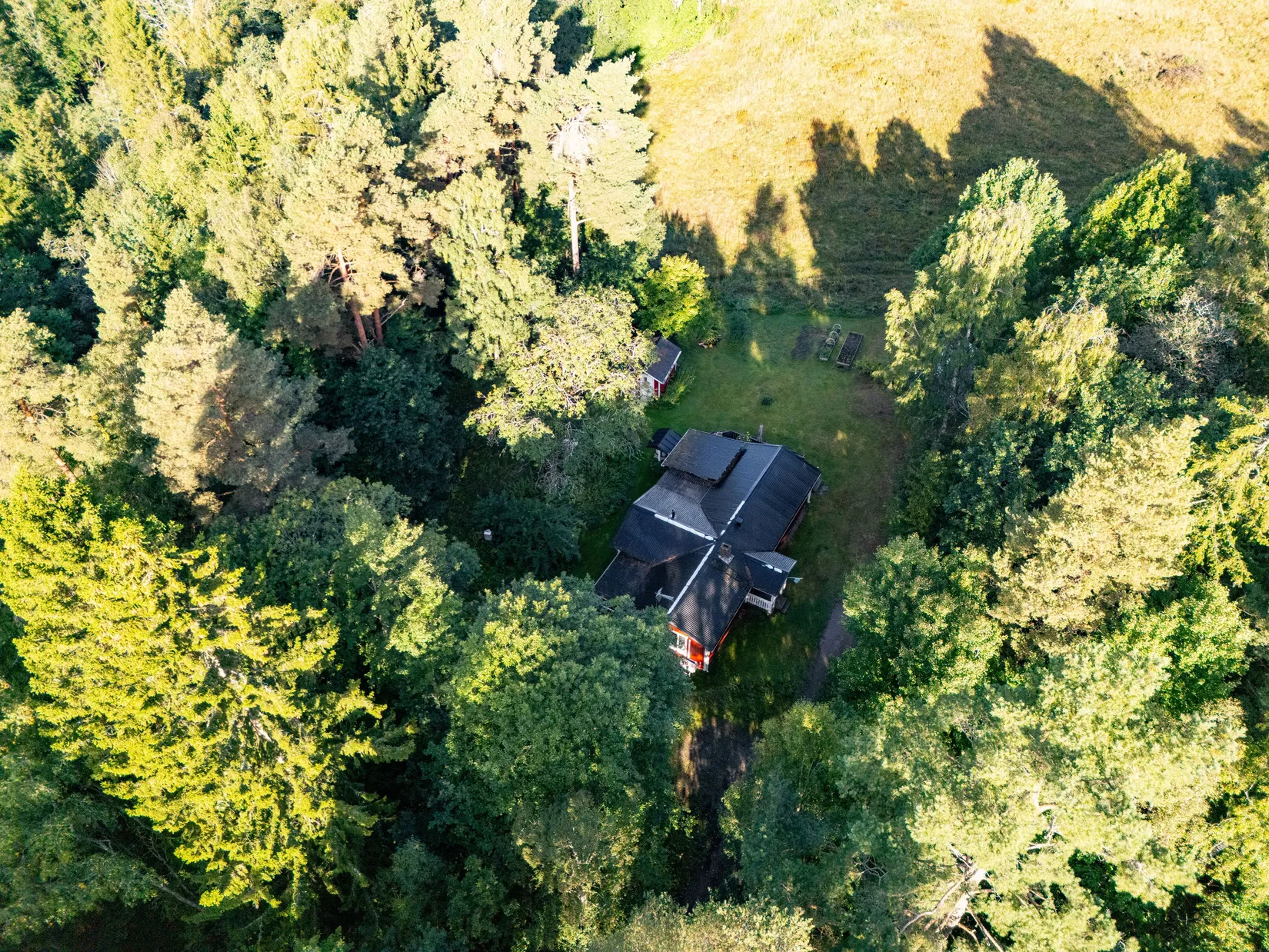 Villa, Valtorp Junkergården 10, Falköping