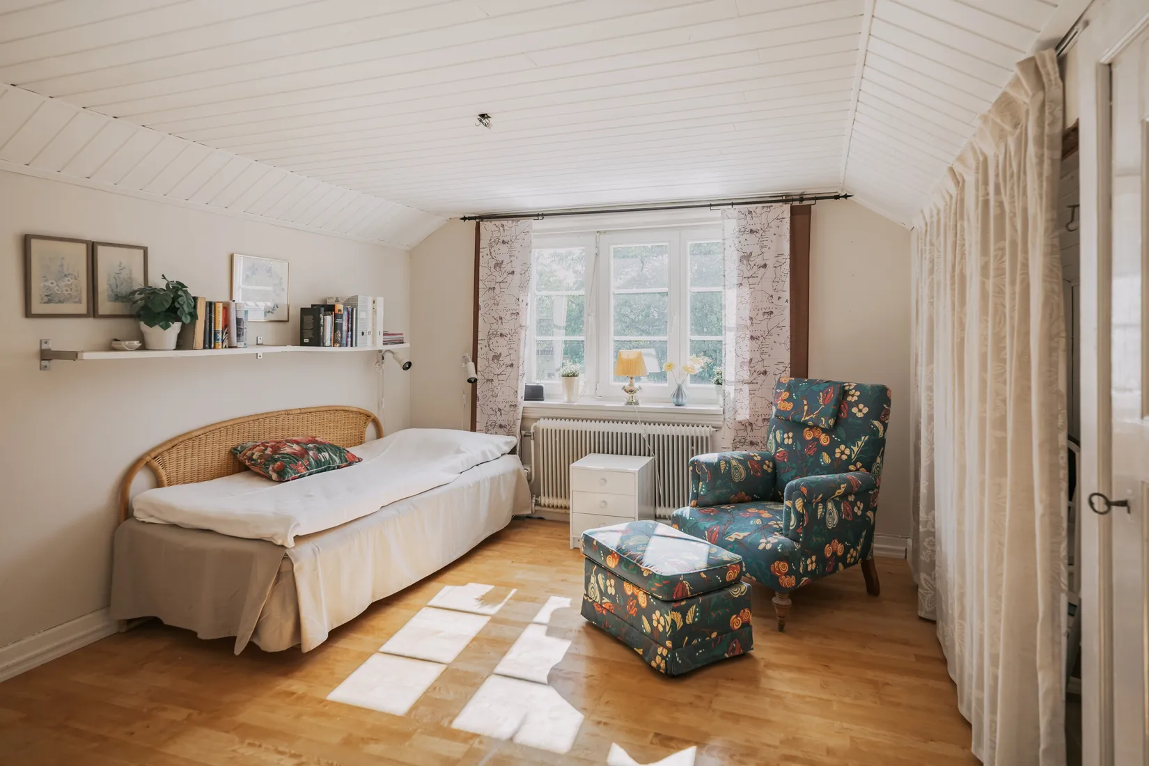 Villa, Torsö Sjölunda 1, Torsö, Mariestad
