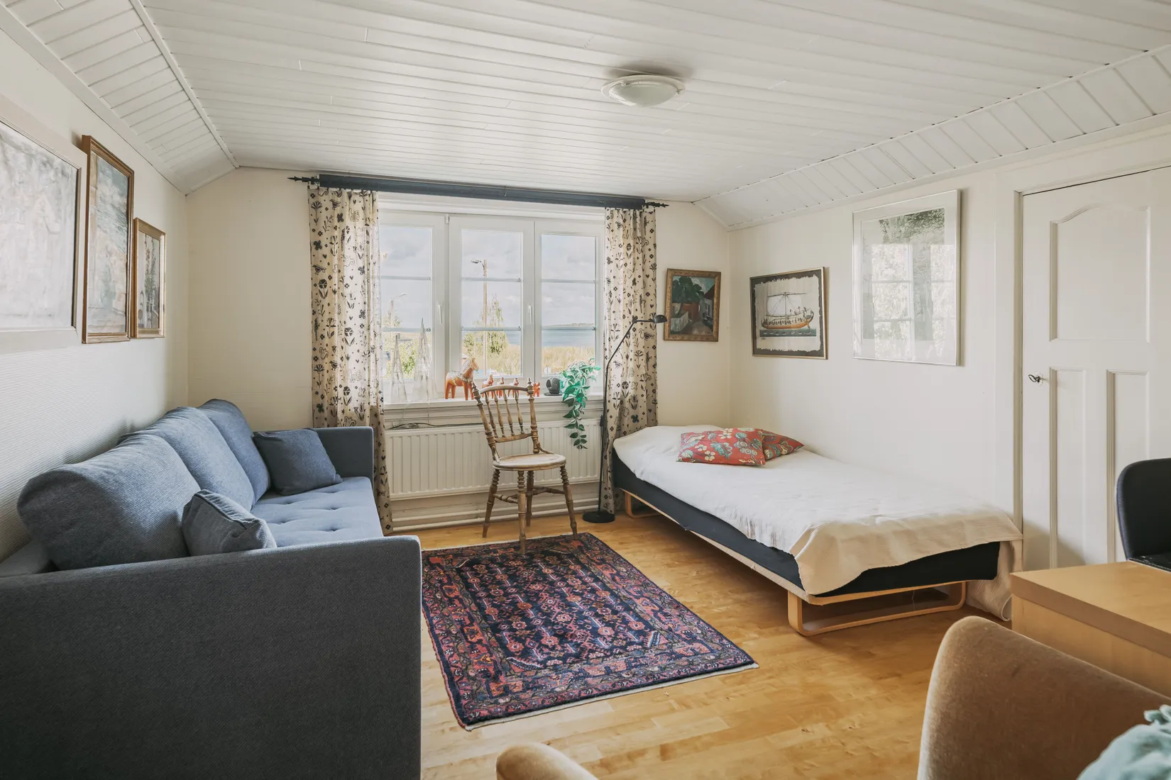 Villa, Torsö Sjölunda 1, Torsö, Mariestad