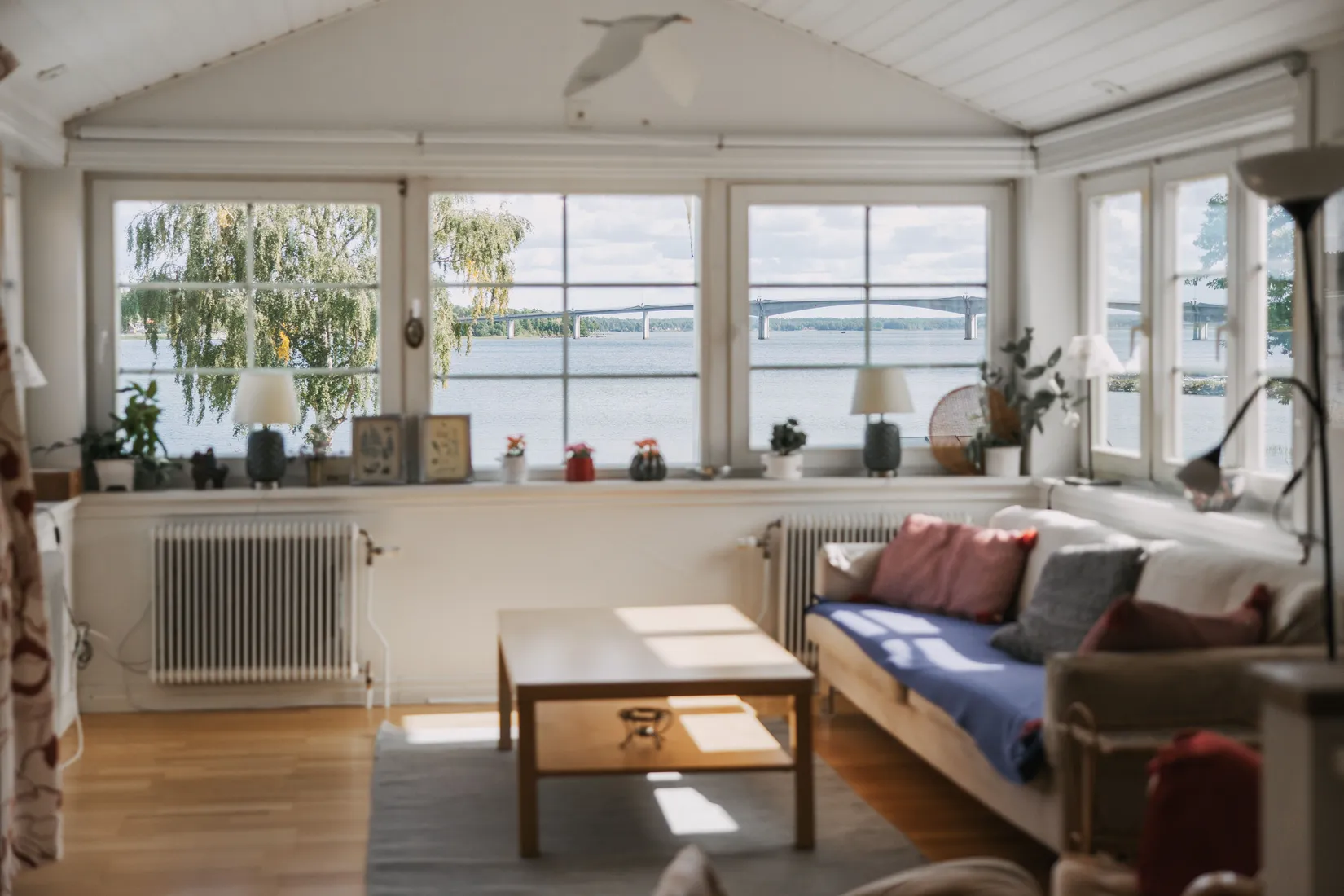 Villa, Torsö Sjölunda 1, Torsö, Mariestad