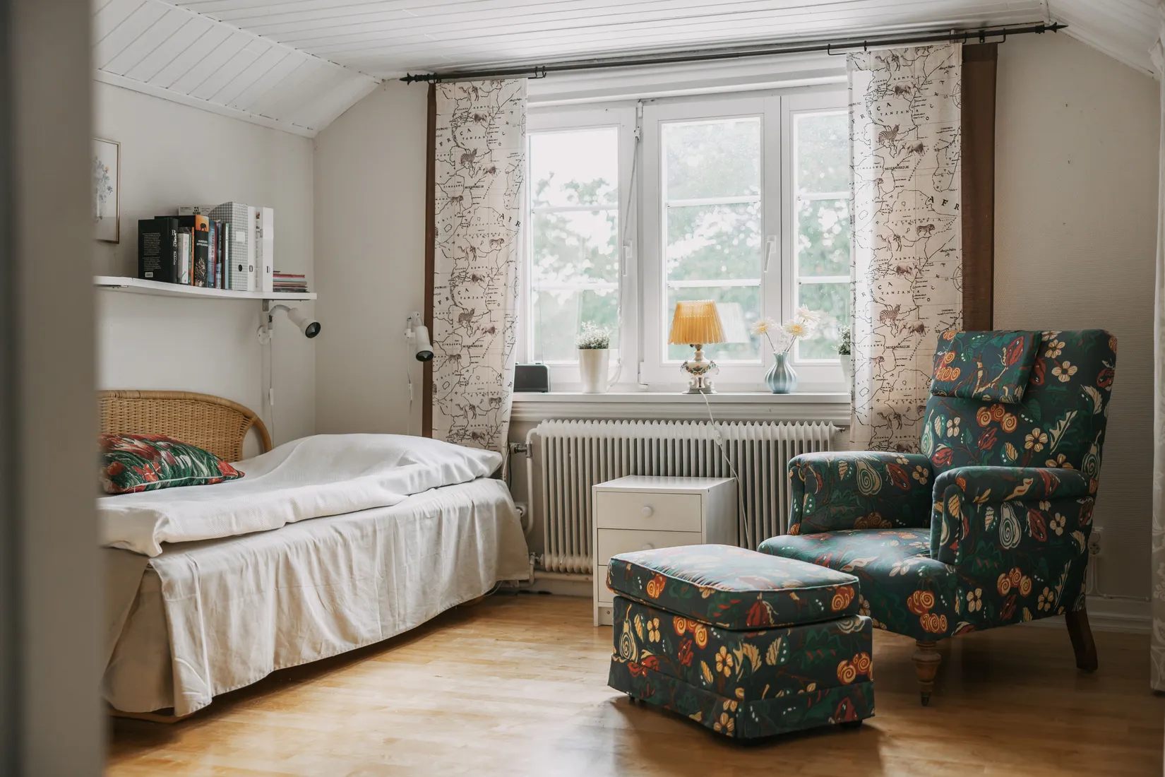 Villa, Torsö Sjölunda 1, Torsö, Mariestad