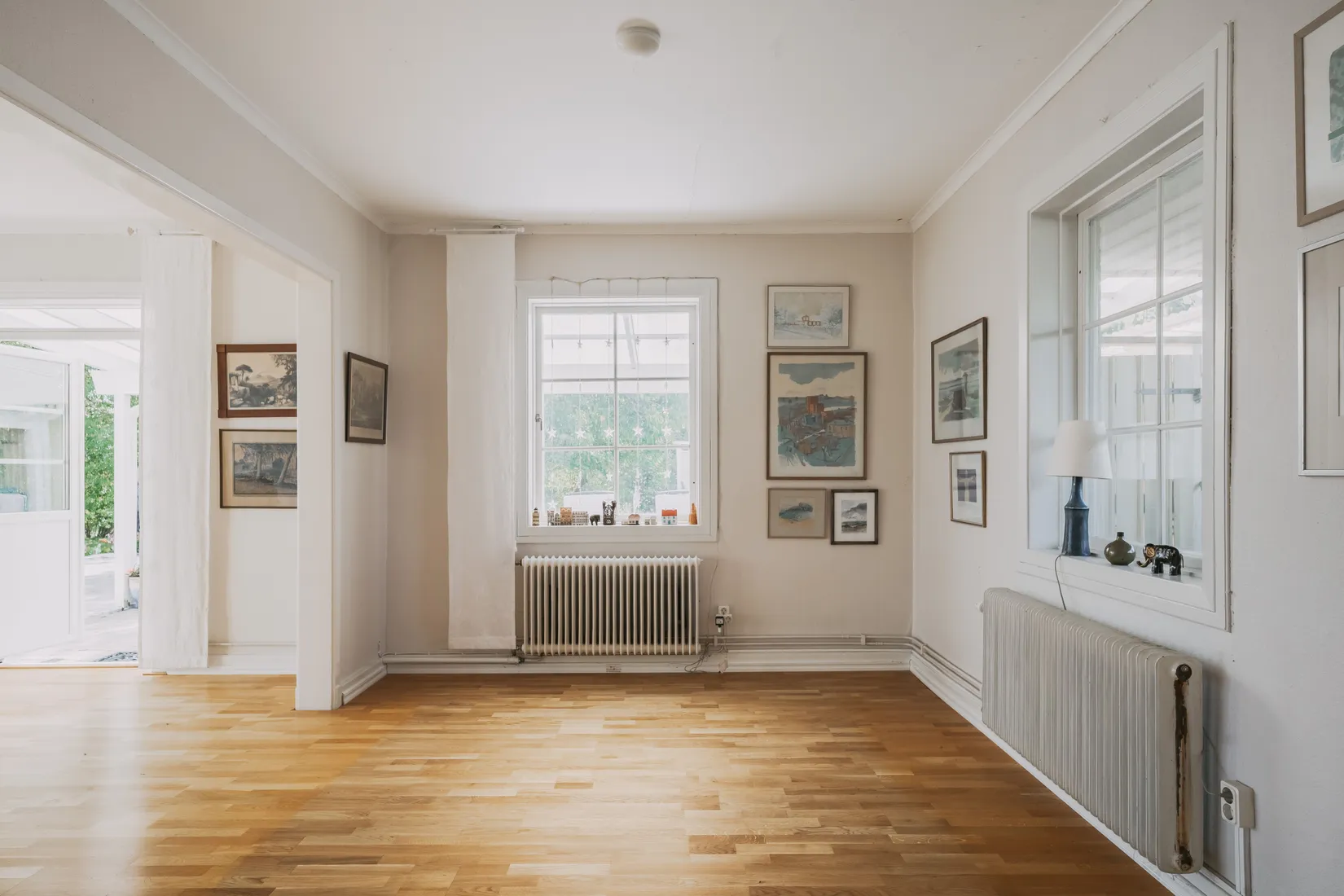 Villa, Torsö Sjölunda 1, Torsö, Mariestad