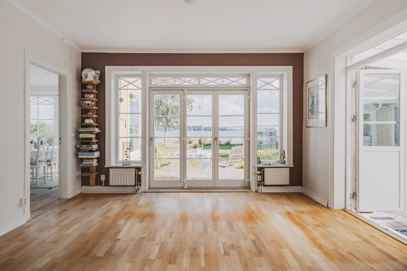 Villa, Torsö Sjölunda 1, Torsö, Mariestad