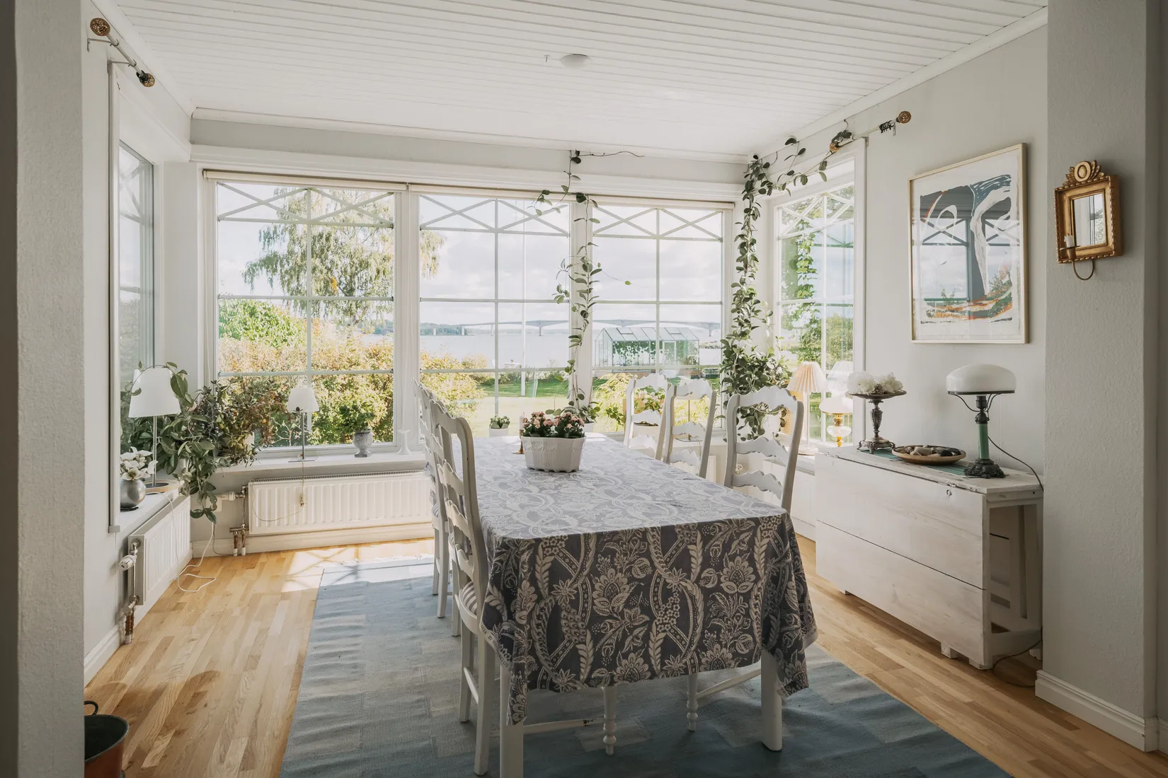 Villa, Torsö Sjölunda 1, Torsö, Mariestad
