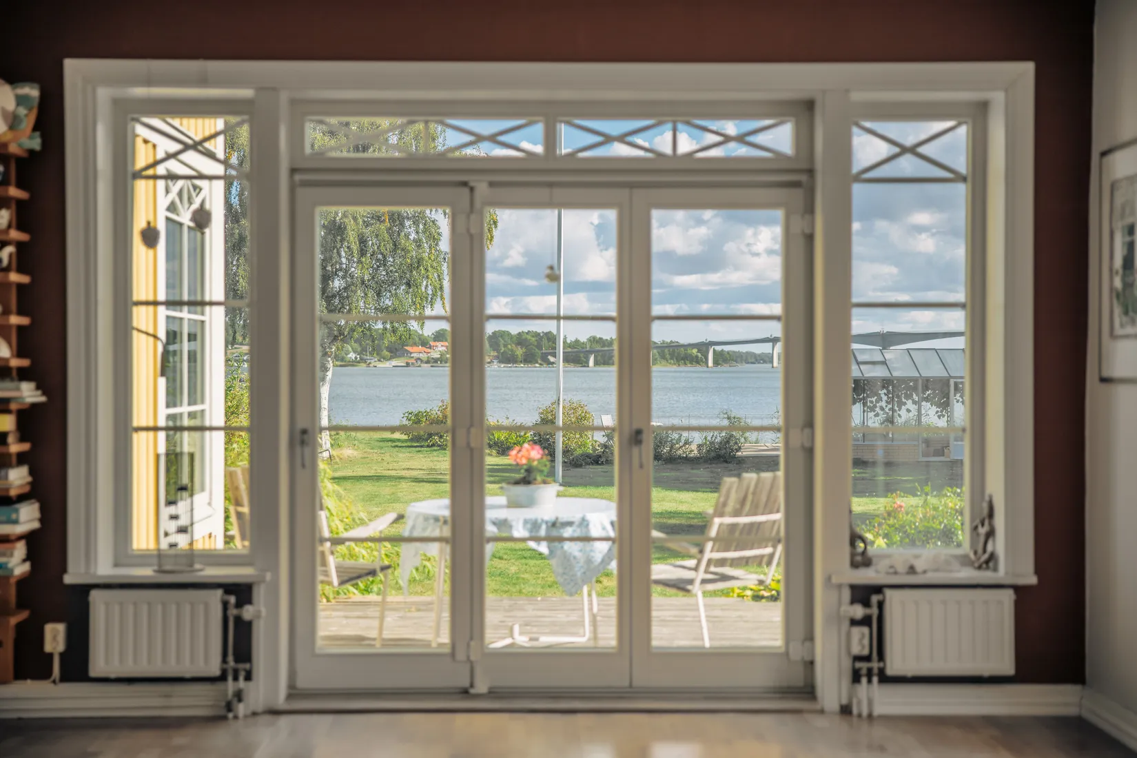 Villa, Torsö Sjölunda 1, Torsö, Mariestad