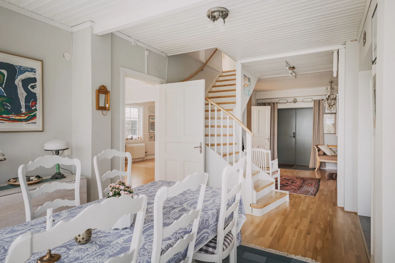 Villa, Torsö Sjölunda 1, Torsö, Mariestad