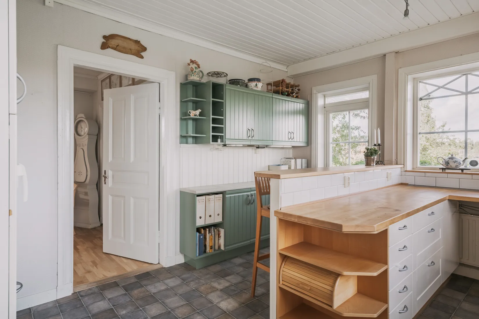 Villa, Torsö Sjölunda 1, Torsö, Mariestad