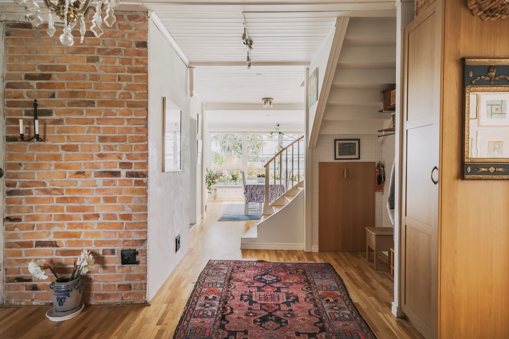 Villa, Torsö Sjölunda 1, Torsö, Mariestad