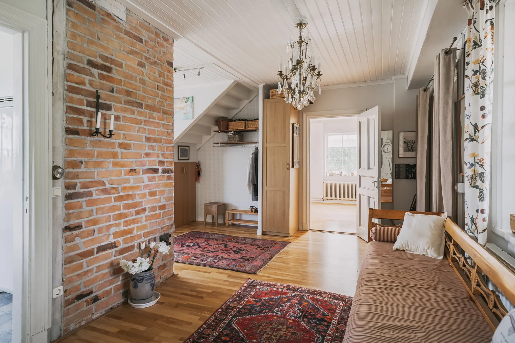 Villa, Torsö Sjölunda 1, Torsö, Mariestad