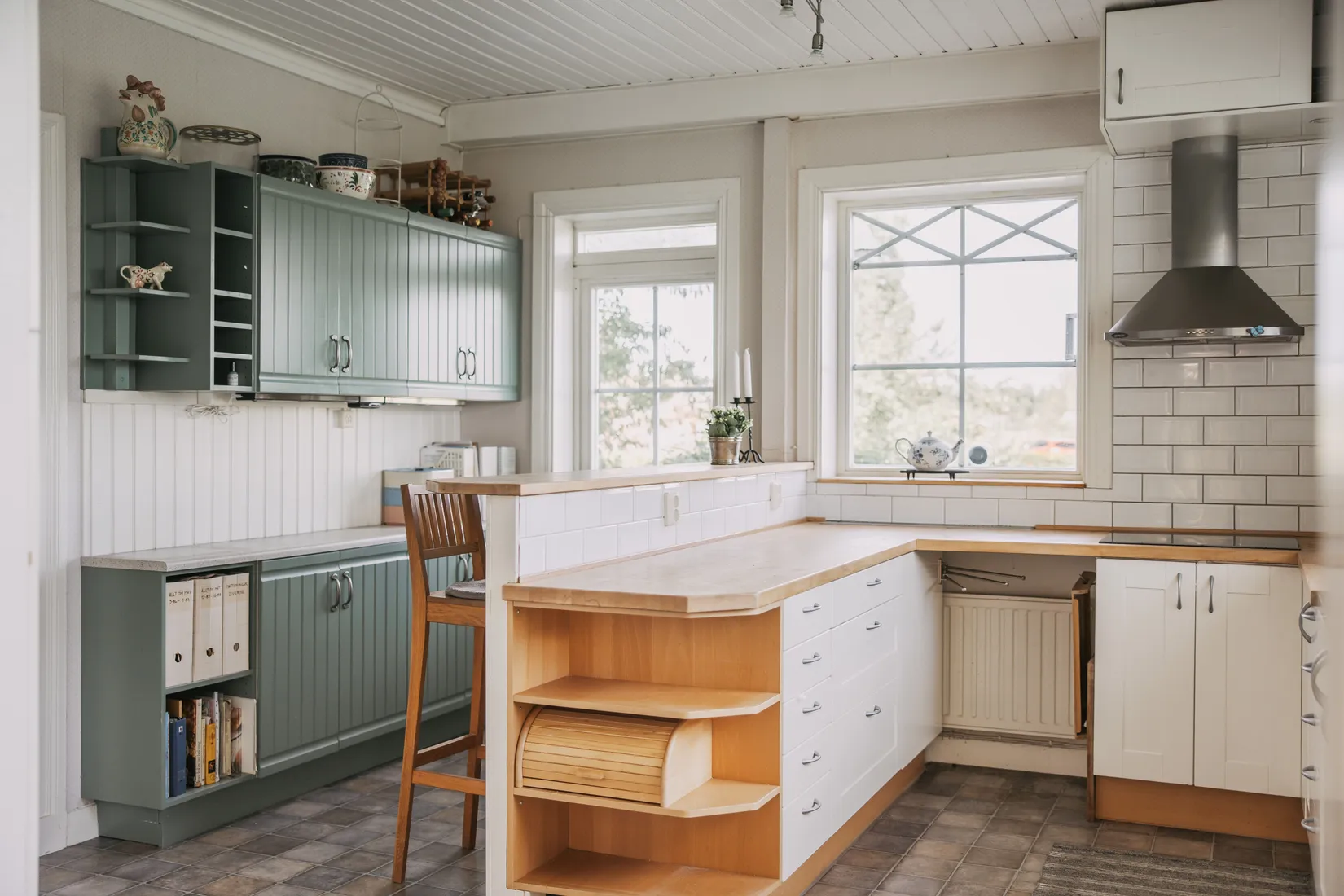Villa, Torsö Sjölunda 1, Torsö, Mariestad