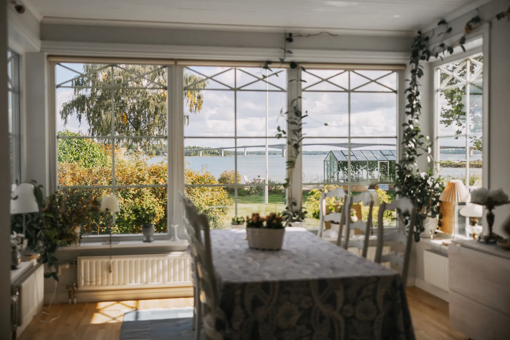 Villa, Torsö Sjölunda 1, Torsö, Mariestad