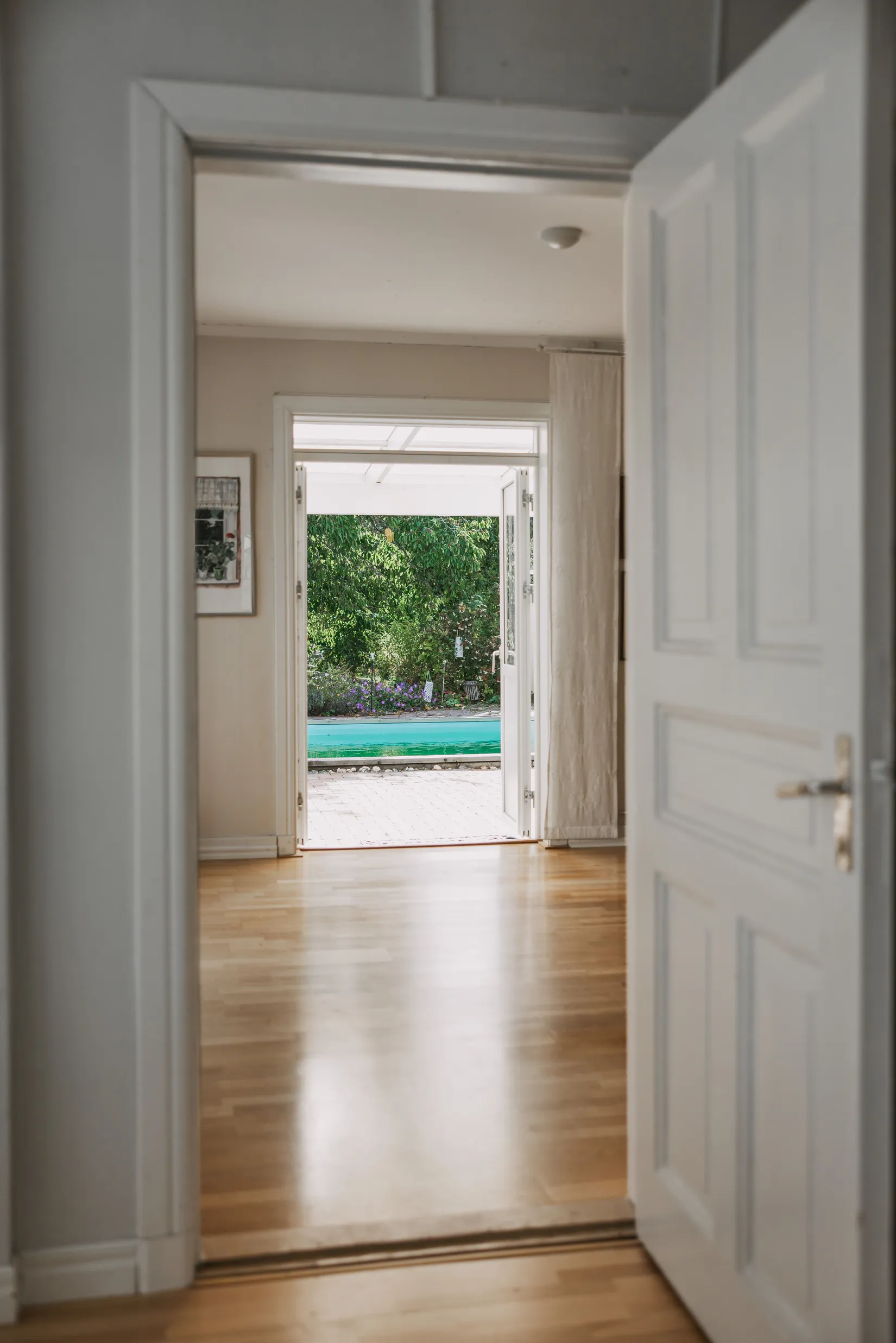 Villa, Torsö Sjölunda 1, Torsö, Mariestad