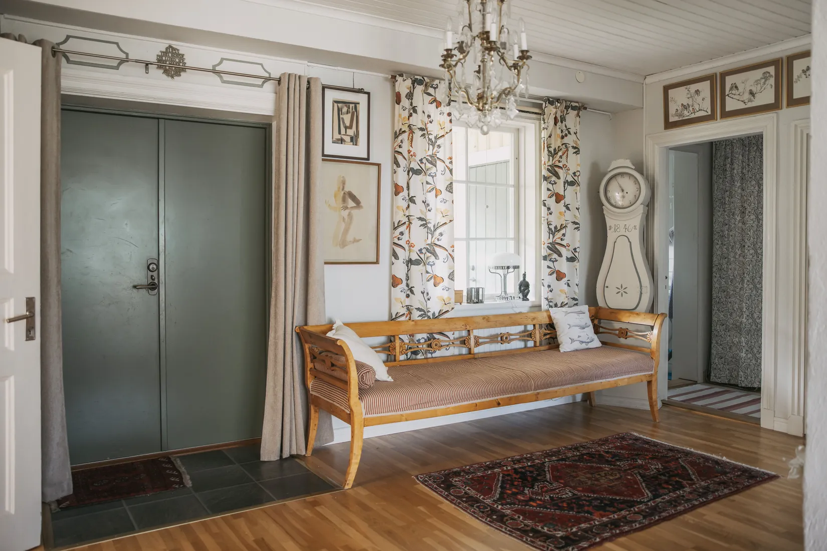Villa, Torsö Sjölunda 1, Torsö, Mariestad