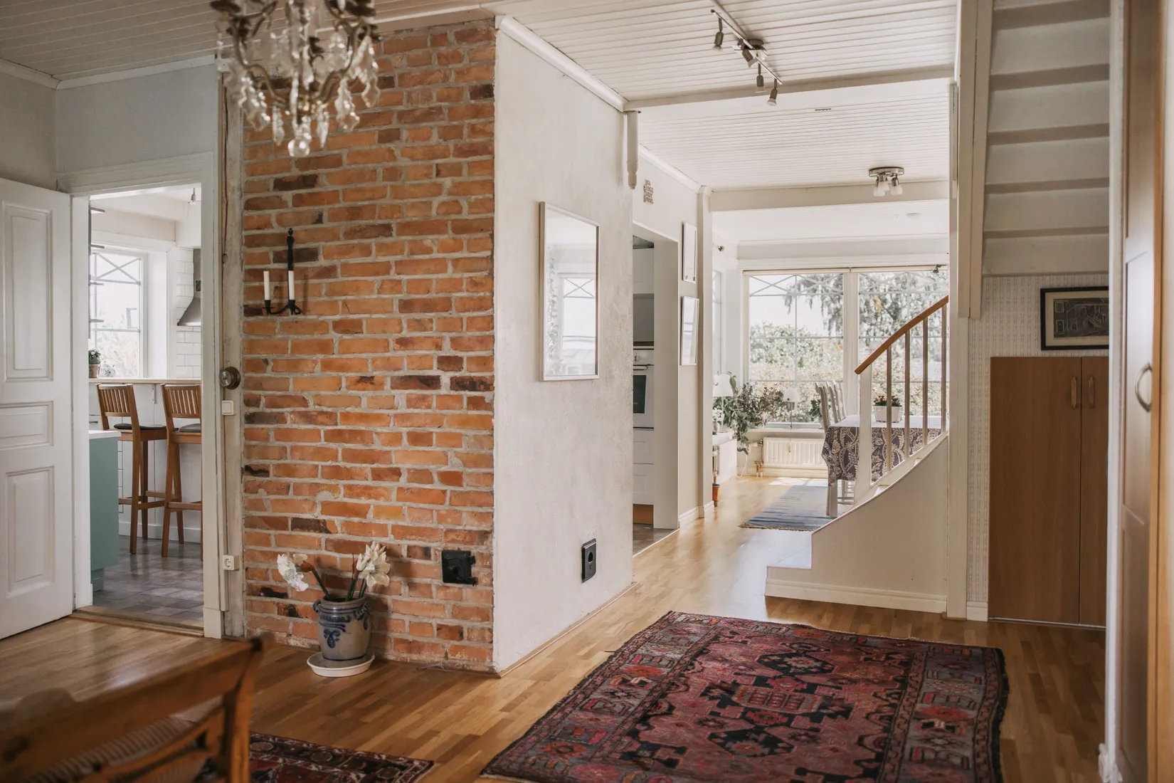 Villa, Torsö Sjölunda 1, Torsö, Mariestad