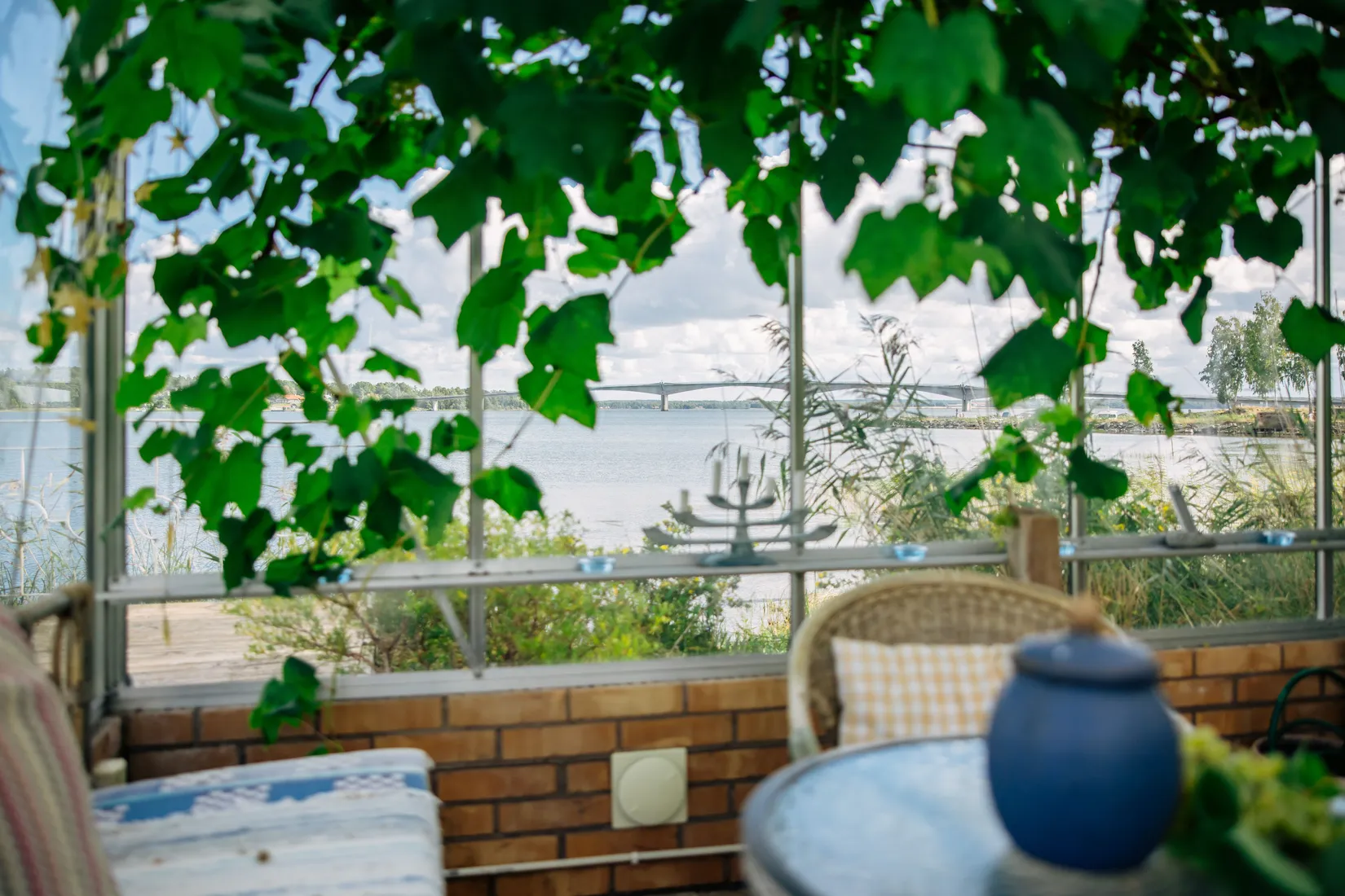 Villa, Torsö Sjölunda 1, Torsö, Mariestad