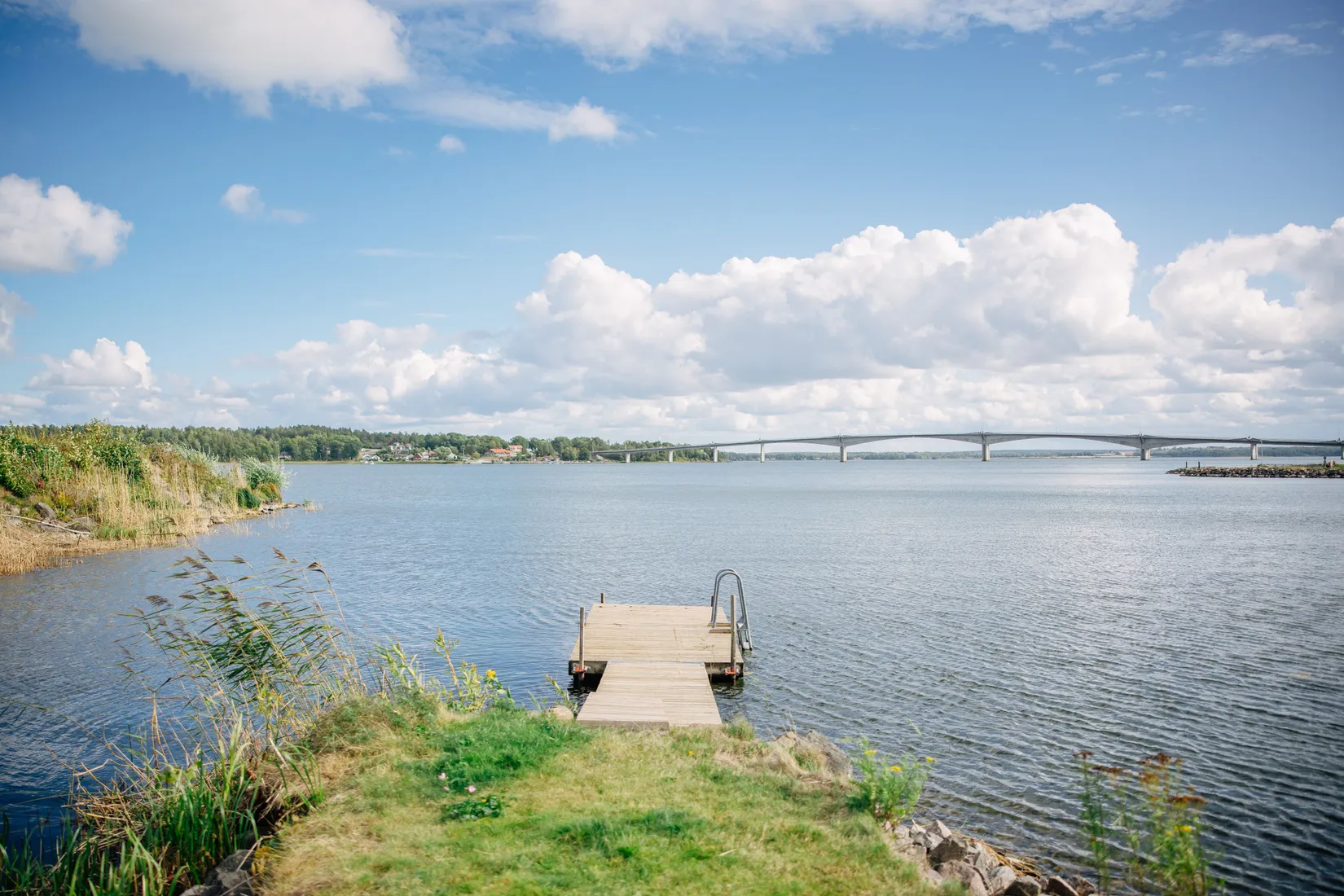 Villa, Torsö Sjölunda 1, Torsö, Mariestad