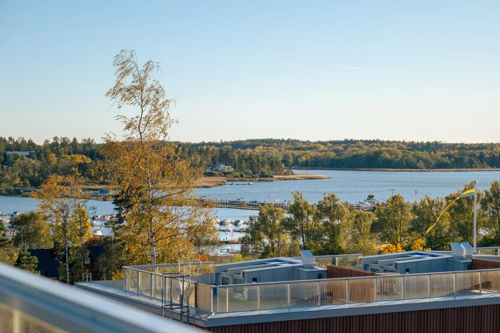 Bostadsrätt, Persögatan 12R, Trosa