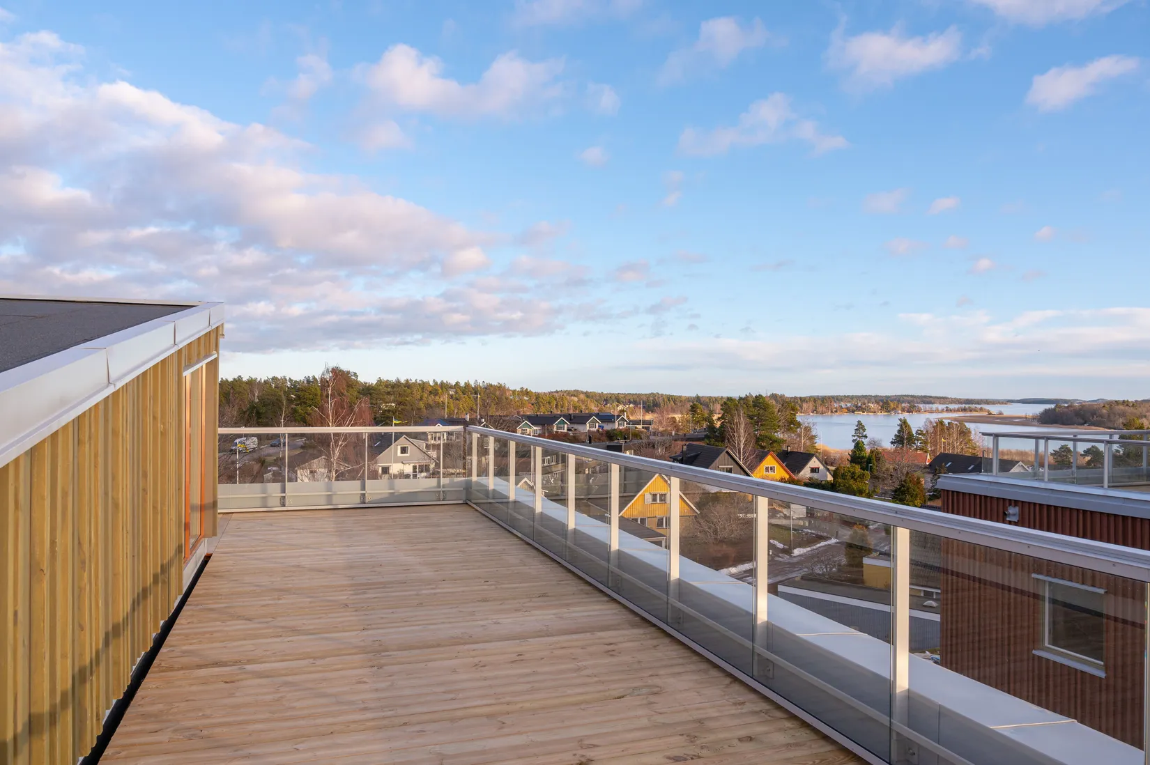 Bostadsrätt, Persögatan 12R, Trosa