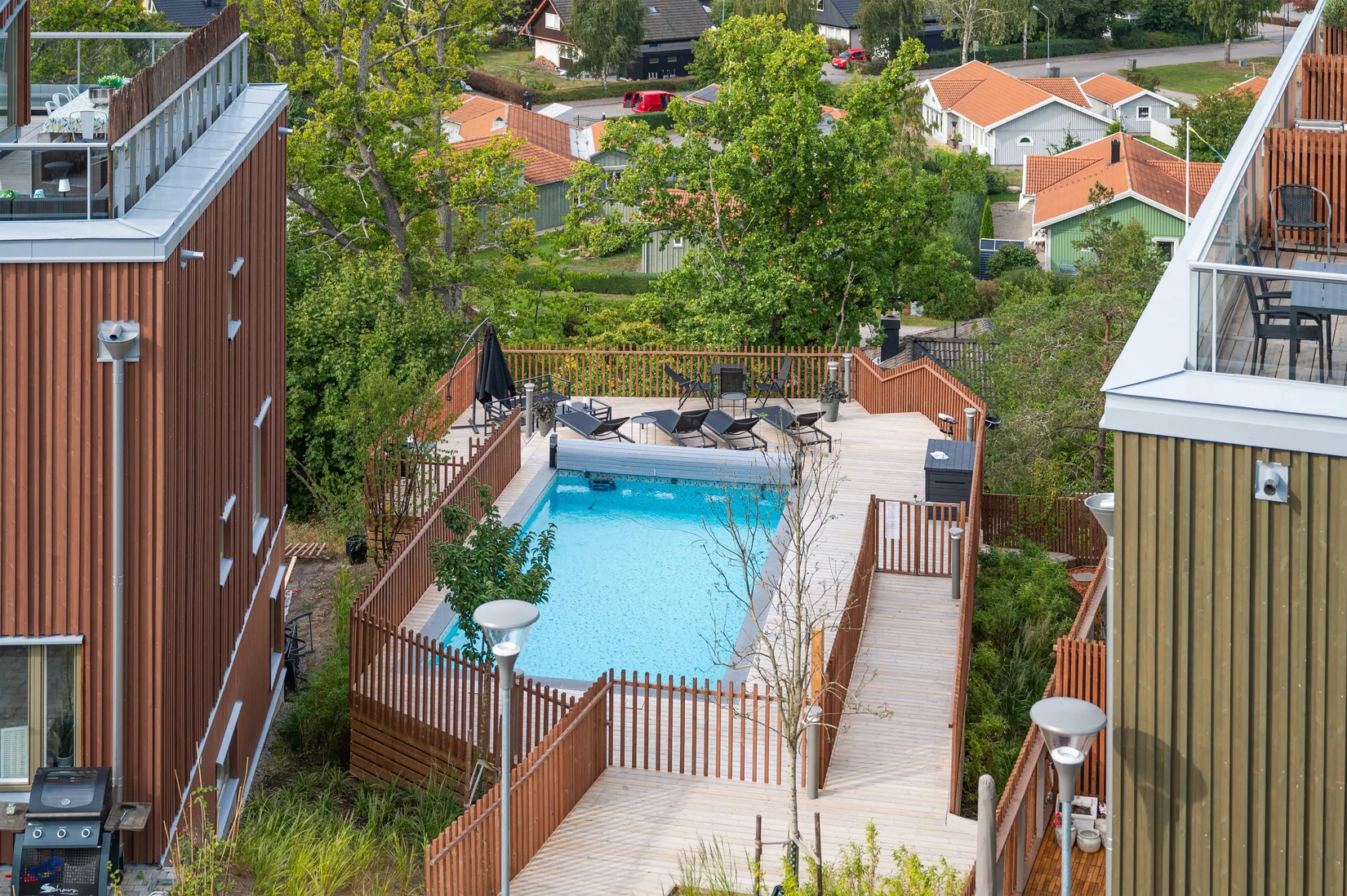 Bostadsrätt, Persögatan 12R, Trosa